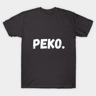 Peko T-Shirt